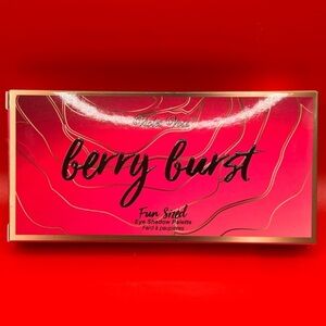Violet Voss Berry Burst Eye Shadow Palett